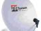 Antena Tele System TE EP 100 z serii ECONOMY_LINE