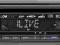 Radio samochodowe CD/USB/CR Clatronic AR 815