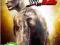WWE 12 SMACKDOWN VS RAW 2012 WII NOWA FOLIA 24H GW