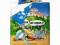 Pościel licencyjna Asterix 160x200 cm Disney