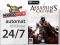 ASSASSIN'S ASSASSINS CREED 2 II SKAN CD KEY 24/7