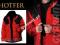 Kurtka bluza robocza monterska HOTFER 300g ROZ. M
