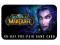 WORLD OF WARCRAFT 60 DNI PRE-PAID PREPAID!AUTOMAT!