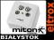 GNIAZDO KOŃCOWE RTV 2 X SAT MITON MT-4/00E 4150