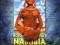 Boso przez świat - NAMIBIA,HOTENTOCI DVD Cejrowski
