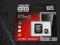 GOODRAM MicroSDHC 8 GB Class-10 + Adapter