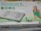 FITNESS BOARD DESKA WII STEPPER DO CWICZEN - A10 -