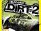 Colin Mc Rae DIRT 2 PS3 Platinum - NOWA - Warszawa