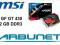 MSI GeForce GT430 OC 2GB DDR3 PX 128BIT 24h