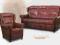 Elegancka,komfortowa SOFA 3R LEONARDO - Promocja!!