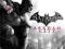 Batman Arkham CityPL na XBOX - NOWA Folia-Warszawa