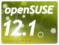 Linux OpenSUSE 12.1 PL - FINALNA - PEŁNA WERSJA