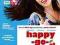 DVD Happy-GO-Lucky czyli co nas uszczęśliwia FOLIA