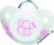 Nuk Smoczek 2 Silikon Baby Rose 735.274