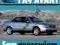 Audi A4 i A4 Avant modele 1994-2000 B5