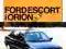 Ford Escort i Orion od modeli 1991