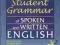 Longman Student Grammar of Spoken & Written WY