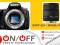 SONY A35 A 35 + SIGMA 18-200 DC NOWE! 533 618 678