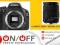 CANON 550D + SIGMA 18-200 DC OS NOWE! 533 618 678