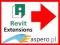 Aplikom Revit Extensions 2012 - ASPERO_PL