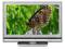TELEWIZOR LCD 32"JVC LT32A80SU SREBRNY WYPRZ!