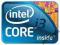 Naklejka Intel Core i3 Inside - NAJTANIEJ
