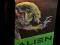 ALIEN LEGACY-wyd.KOLEKCJONERSKIE PL,5 DVD, ST.BDB,