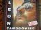 LEON ZAWODOWIEC - LUC BESSON-JEAN RENO, STAN BDB,