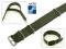 PASEK DO ZEGARKA NATO G10 NYLON   18,20,22,24 mm