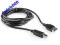 kabel do drukarki USB 2.0 A-B 4,5m Gembird B-stok