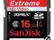 SANDISK Extreme HD Video SDHC 16GB