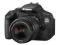 Canon EOS 600D plus EF-S 18-55 IS II EOS600D NOWY