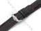 PASEK DO ZEGARKA HIRSCH CARBON WODOODPORNY