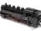 Fleischmann 408602 - Parowóz Tkt3 PKP, ep III, DCC