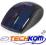 HIT! Media-Tech mysz MT1092 2BLUE bluetooth