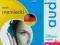 FISZKI - język niemiecki. Słownictwo 1 (CD mp3)