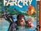 Far Cry PL PC NOWA FOLIA HIT