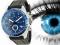 Nowy zegarek Fossil CH2691 kurier 24h Wyprzedaż !!