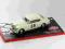WRC LANCIA Aurelia GT  1954 RMC 1/43 ixo/Altaya
