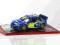 WRC SUBARU Impreza Sarrazin 2006 RMC 1/43