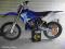 YAMAHA YZ 250 2T Poznań Okazja