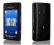 NOWY SONY ERICSSON XPREIA X8 BLACK WAWA 24 MCGW