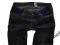 NEW LOOK YES BOOT CUT KAPITALNE BIODRÓWKI NEW 40