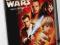 STAR WARS GWIEZDNE WOJNY TRYLOGIA DVD / NOWA / WWA