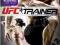 KINECT UFC PERSONAL TRAINER XBOX360 24H HIT CENA!!