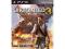 Uncharted 3 Drakes Deception PS3 FOLIA