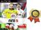 FIFA 11 PS3 /NOWA PO POLSKU/ WYS 24H! FV