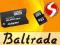 Zestaw Goodram MS PRO Duo adapter + microSD 2GB