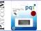 PQI Travelling disk u263L 16GB Szary SklepWarszawa