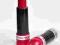 RIMMEL LASTING FINISH  168 RED HOT  SEXI CZERWIEN